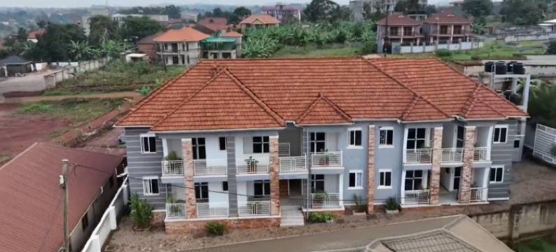 希尔兹家具公寓(Hillz furnished Apartments)图片