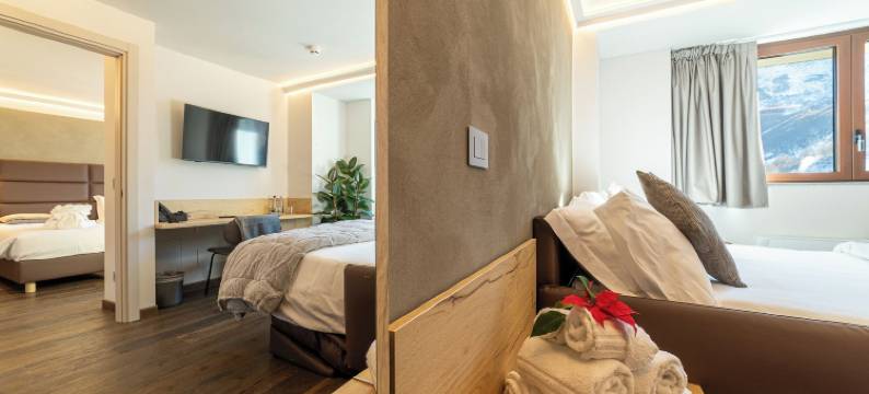 比安卡利莫内酒店及水疗中心(Riserva Bianca Limone Hotel&SPA)图片