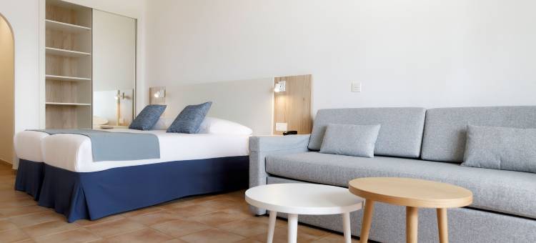 Sport Hotel Monte Feliz - Powered by Playitas图片