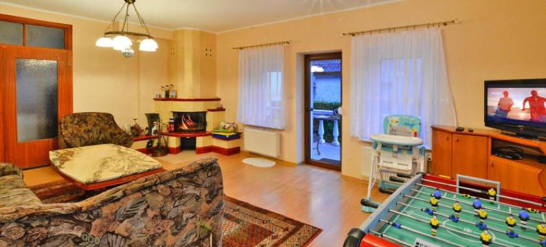 舒适的湖畔房子，带私人花园(Comfortable Lakeside House, Private Garden)图片