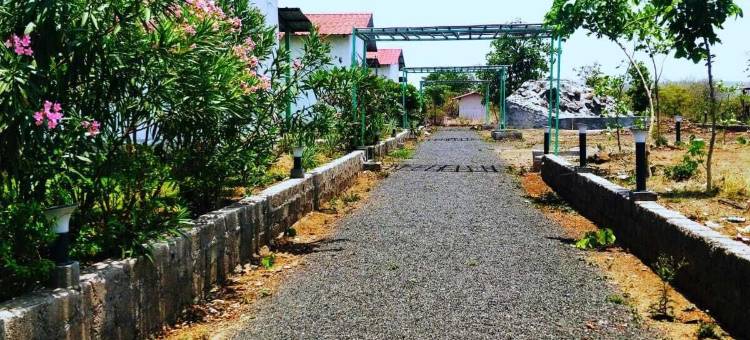 弗伦达文农业旅游(Vrundhavan Agro Tourism)图片