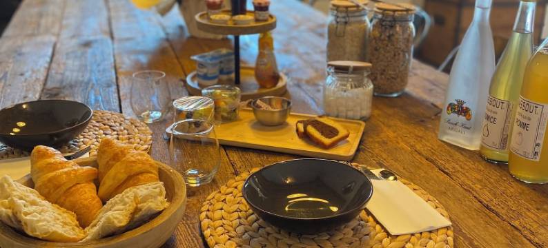 马车驿站(Le Relais des Caleches - la Balinaise)图片