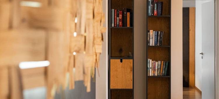 雅典卫城专享住宅公寓(Acropolis Exclusive Residences)图片