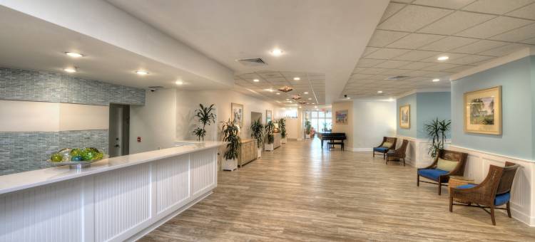 巴哈马之家-代托纳比奇海岸(Bahama House - Daytona Beach Shores)图片