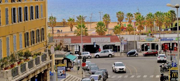 游客公寓港景。免费交通服务到游轮(Tourist Appartment Port View - Free Transport Structure to Cruise Ship)图片