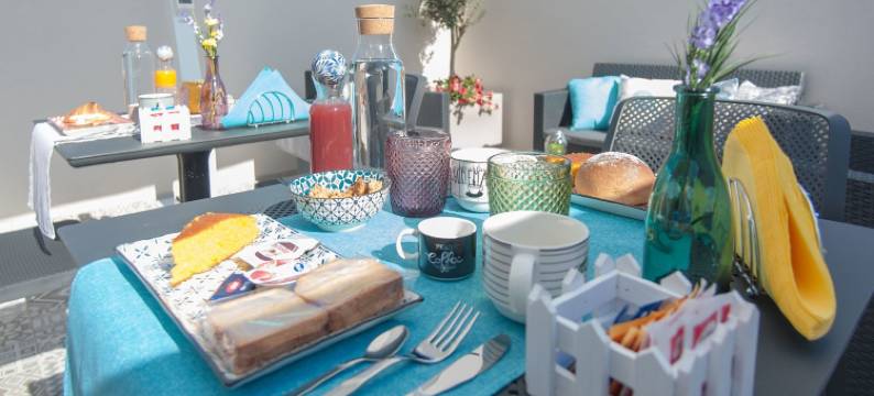 普利亚坎帕尼里民宿(Campanili di Puglia B&B)图片