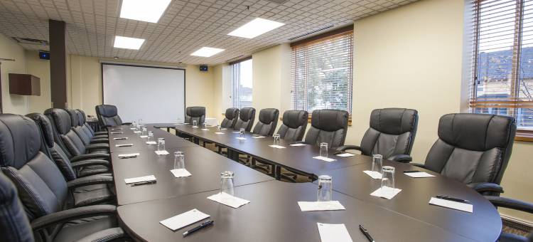 诺兰达酒店及水疗中心, 凯悦臻选酒店(Le Noranda Hotel & Spa, Ascend Hotel Collection)图片