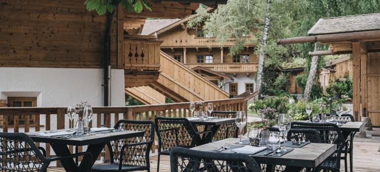 VAYA 阿亨湖(Vaya Achensee)图片