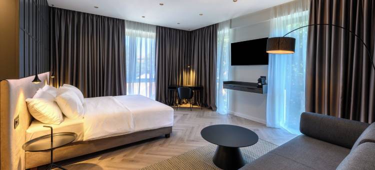 露娜公寓(Luna Residence)图片
