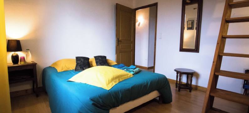 蓝山LGBT之家(Maison des Monts Bleus)图片