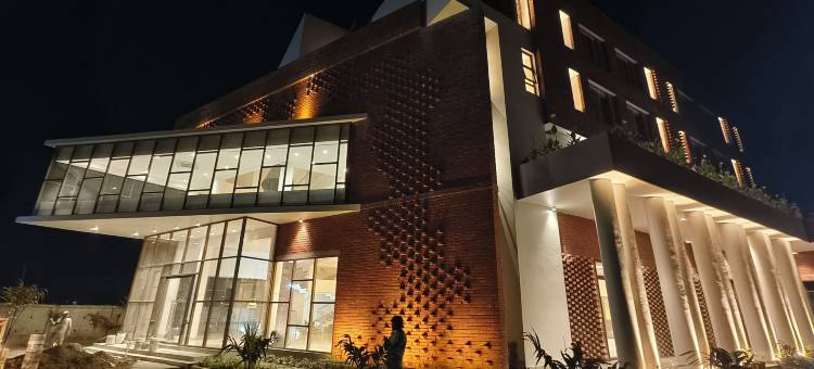 珍珠俱乐部度假村(The Pearl Club Resort)图片