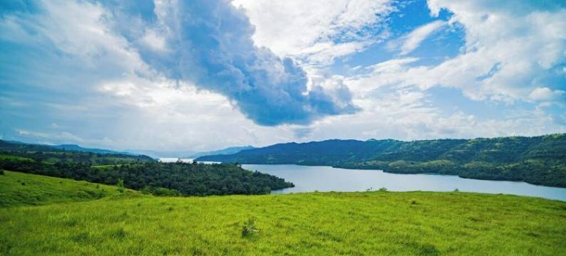 潘谢特青年旅舍(The Hosteller Panshet)图片