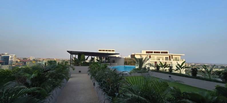 洛克伍德之家(Loxwood House)图片