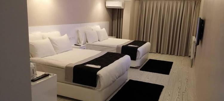 克雷蒙酒店(Kremon Hotel)图片