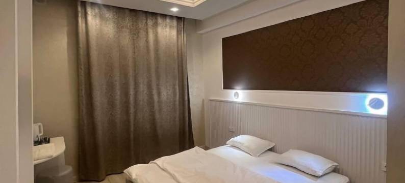 阿蒙公寓式酒店(Armon Apart hotel)图片