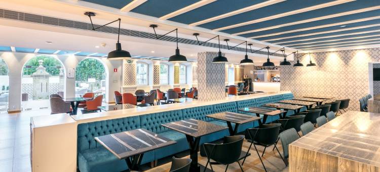 加泰罗尼亚波尔图酒店(Catalonia Porto)图片