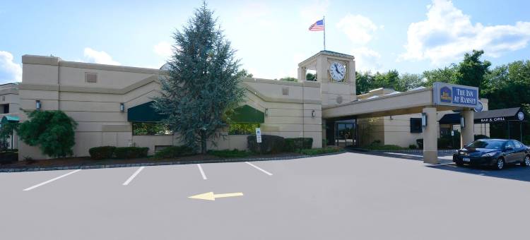 拉姆西贝斯特韦斯特酒店(Best Western the Inn at Ramsey)图片