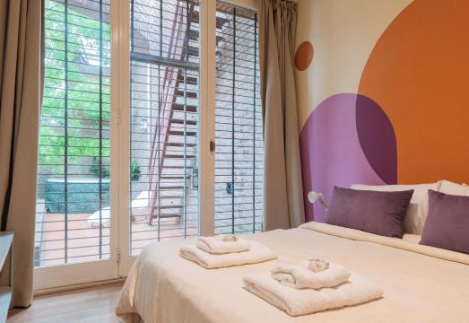 Mot Villa Plaza Armenia Hotel Overview