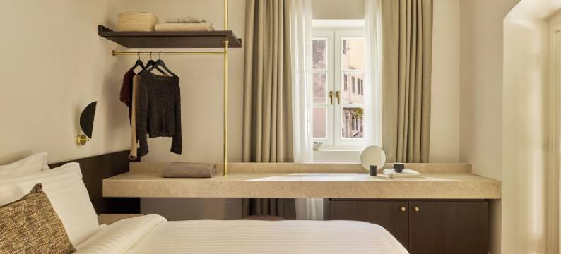 卡利斯顿酒店(The Calliston)图片