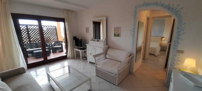 马里内拉公寓(Appartamenti Marinella)图片