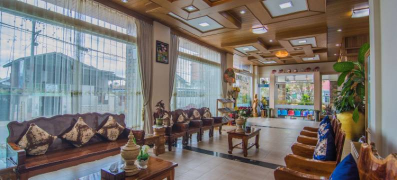 皇家因莱酒店(Royal Inlay Hotel)图片