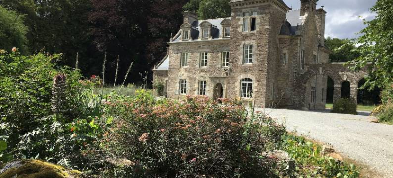 瓦赞乡村民宿(Château Ville Voisin)图片