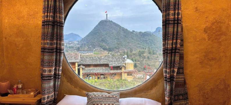 羌洛洛寨民宿(Chanh Homestay Lo Lo Chai)图片