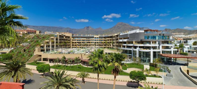 GF维多利亚酒店(GF Victoria)图片