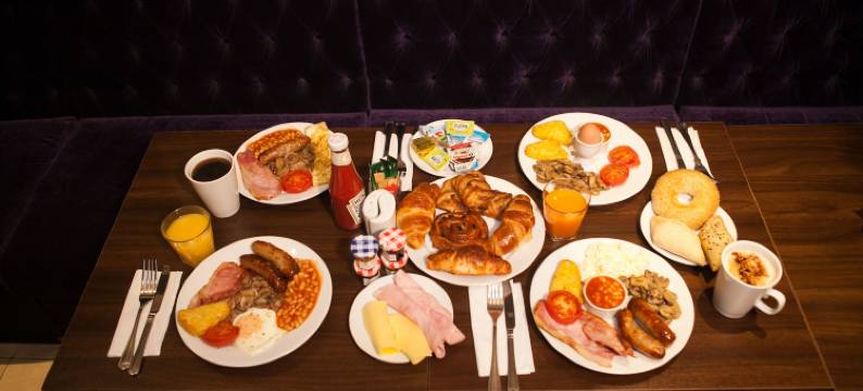 维多利亚宫殿贝斯特韦斯特酒店(Best Western Victoria Palace)图片