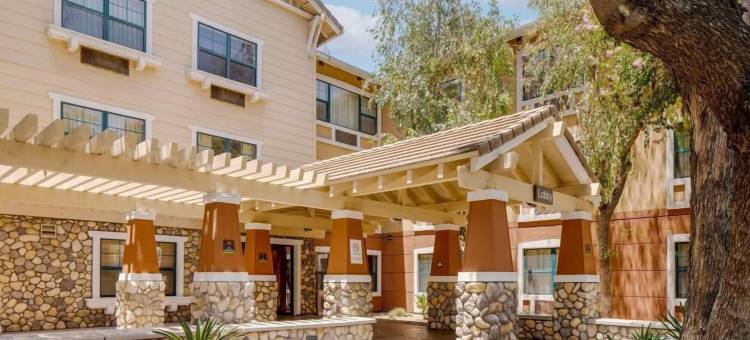 Extended Studio Hotel Suites - Los Angeles - San Dimas图片