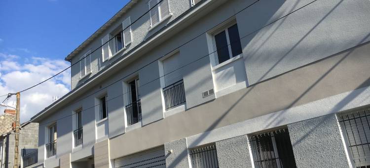 亚历山大住宅酒店(La Demeure d'Alexandra)图片