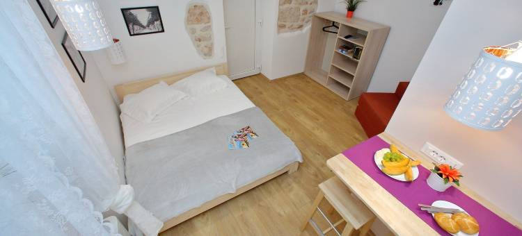 卜维娜新城公寓(Guverna New City Accommodation)图片