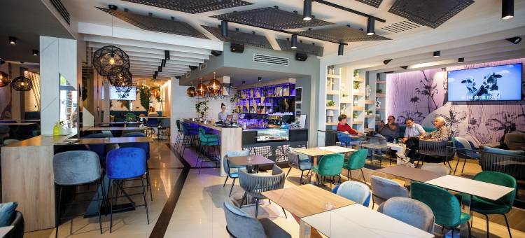 布罗尼奥酒店(Hotel Brotnjo)图片