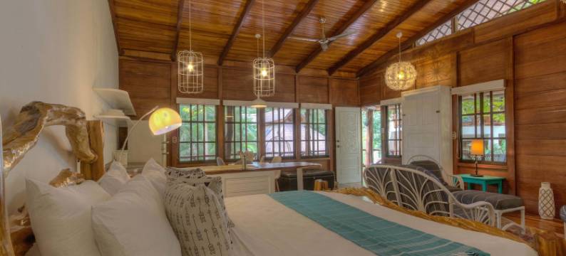 Guiones酒店(Hotel Guiones)图片