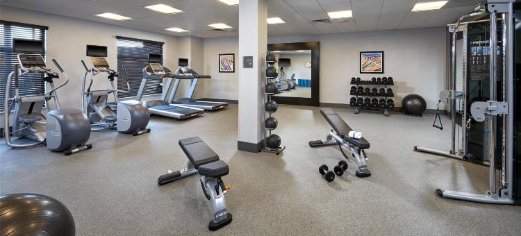 洛杉矶雷东多比奇海滩Homewood Suites by Hilton(Homewood Suites by Hilton Los Angeles Redondo Beach)图片