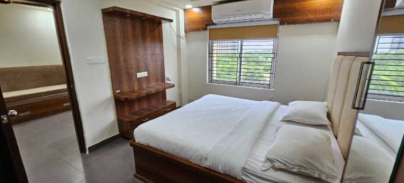 Hello by Ananya(阿纳尼亚的问候)(Hello by Ananya, Puri)图片