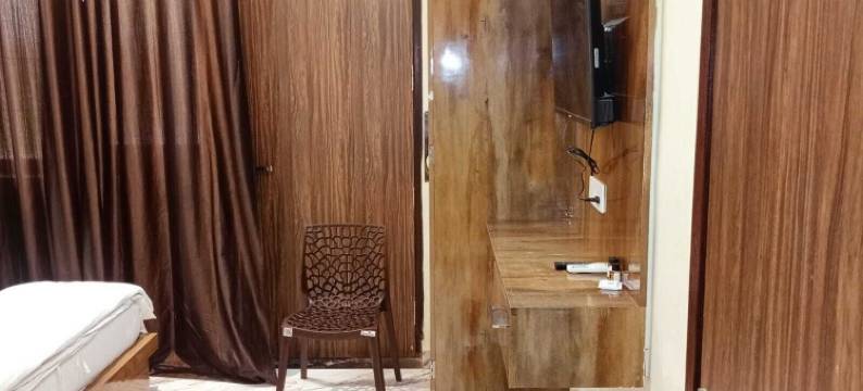 维贾亚酒店(Hotel Vijaya)图片