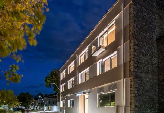 Amario Suites Hotel Hotel Overview