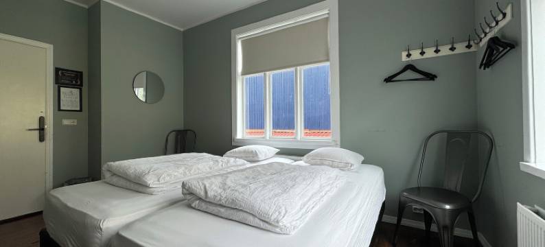 阿克雷里背包客旅馆(Akureyri Backpackers)图片