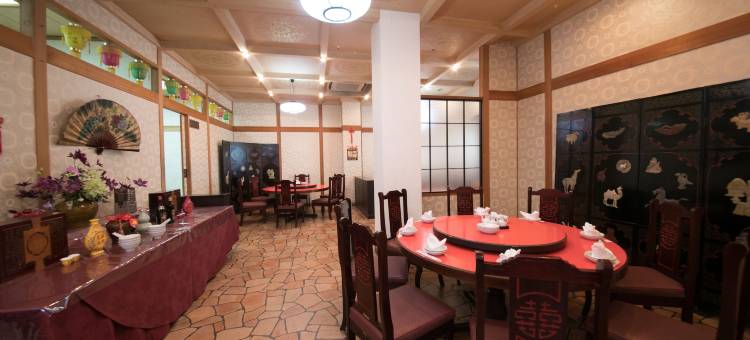 五月苑酒店(Hotel Satsukien)图片