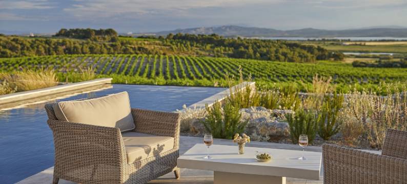 卡皮图尔城堡(Château Capitoul)图片