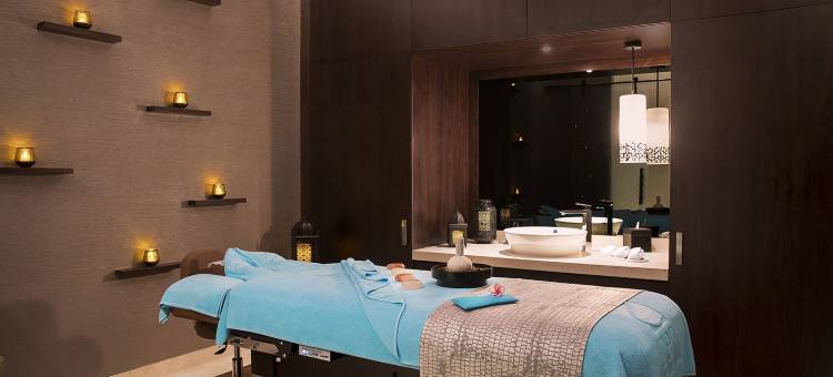 阿尔贾达夫罗塔纳套房酒店(Al Jaddaf Rotana Suite Hotel)图片