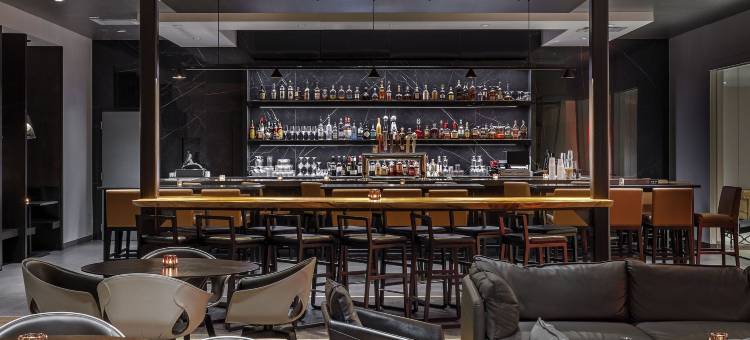 Noun Hotel, Norman, A Tribute Portfolio Hotel图片