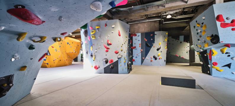博尔德拜尔酒店林茨(Boulderbar Hotel Leonding)图片