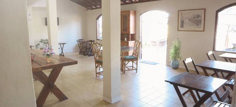 丽莎海港旅店(Pousada Lisamar)图片