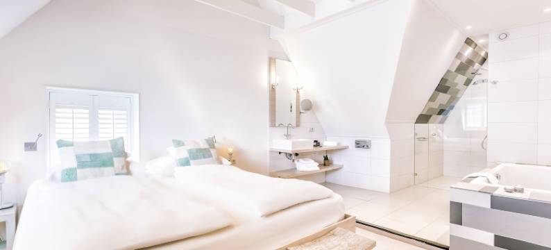 Logement Overzee图片