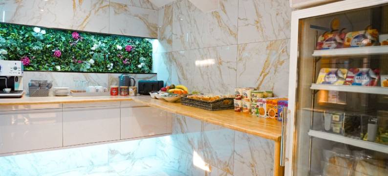 阿伦德尔酒店(The Arundell Hotel)图片