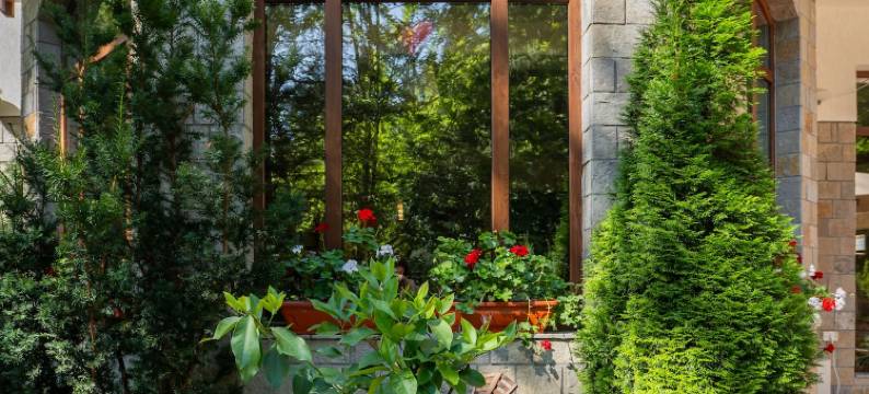 佳作别墅(Opus Villa)图片