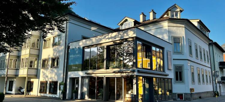 Boutiquehotel Hubertushof酒店(Boutiquehotel Hubertushof)图片