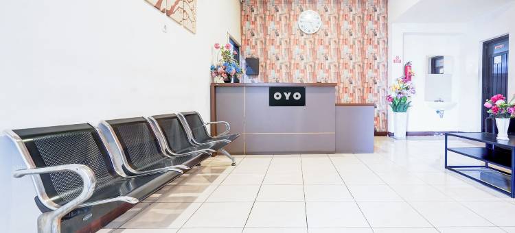 OYO 94774 穆利亚之家(OYO 94774 Mulia House)图片